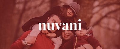 Journey with Nuvani